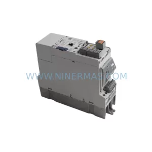 Lenze E84AVSCE7514SX0 Variable Frequency Drive detail view 2