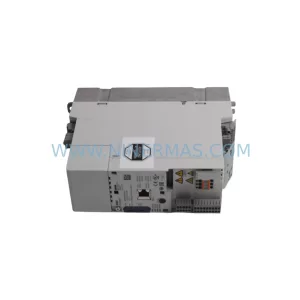 Lenze E84AVSCE7514SX0 Variable Frequency Drive detail view 3