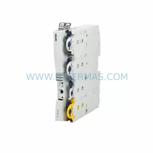 Lenze E94AMHE0044 Servo Drive product image