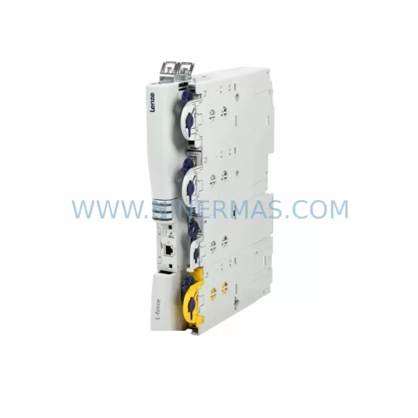 Lenze E94AMHE0044 Servo Drive product image