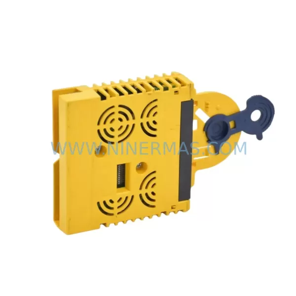 Lenze E94AYAE Parameter Module product image
