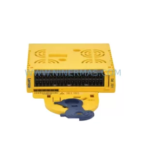 Lenze E94AYAE Parameter Module detail view 3