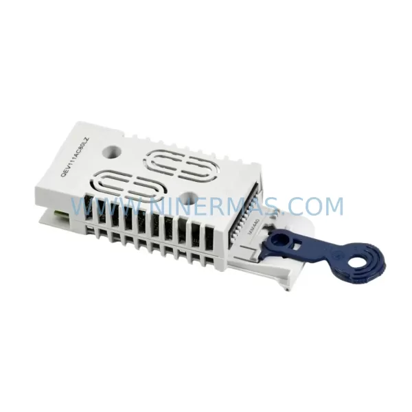 Lenze E94AYM33 Frequency Converter Module product image
