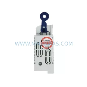 Lenze E94AYM33 Frequency Converter Module detail view 2