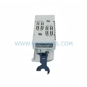 Lenze E94AYM33 Frequency Converter Module detail view 3