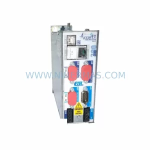 Etel EA-P2M-300-07/15A-0000-01 Modular Position Controller product image