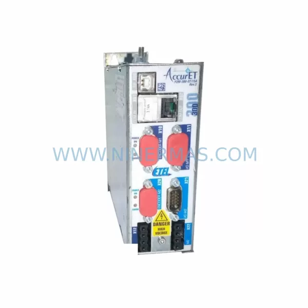 Etel EA-P2M-300-07/15A-0000-01 Modular Position Controller product image