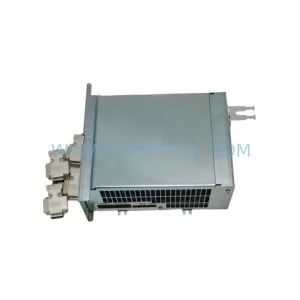 ETEL EA-P2M-300-07/15A-0100-01 Servo Drive Power Module product image