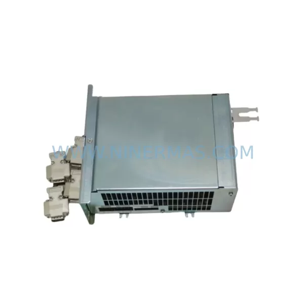 ETEL EA-P2M-300-07/15A-0100-01 Servo Drive Power Module product image