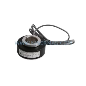 ELCO EB100P38-P6PR-1024 Incremental Encoder product image