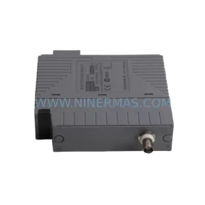 YOKOGAWA EB401-50 S1 Interface Master Module detail view 3