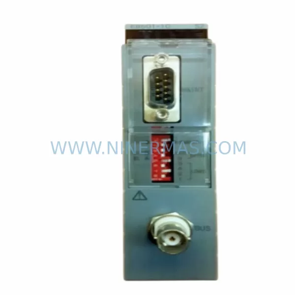 YOKOGAWA EB501-50 S2 Interface Module product image
