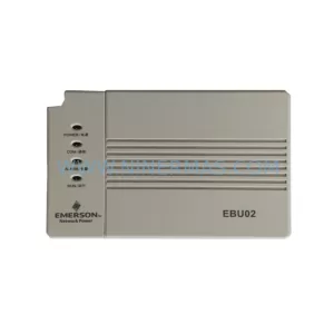 Vertiv EBU01 Extended Battery Unit product image