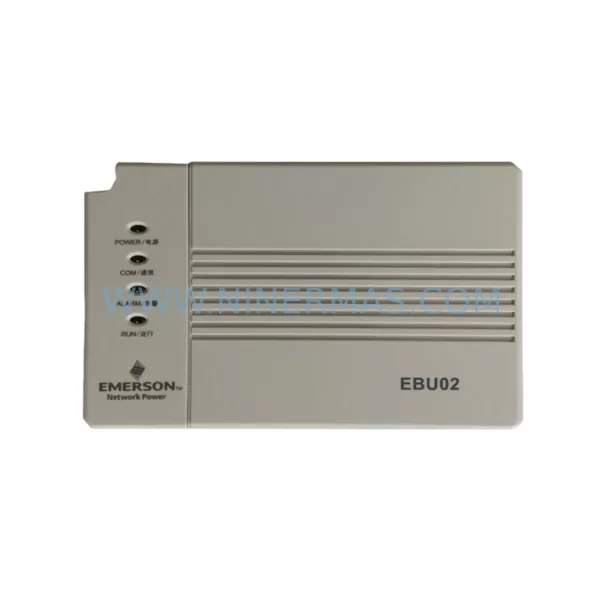 Vertiv EBU01 Extended Battery Unit product image