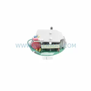 Jordan Control EC-0895 50B-040652-001 Control Circuit Board product image