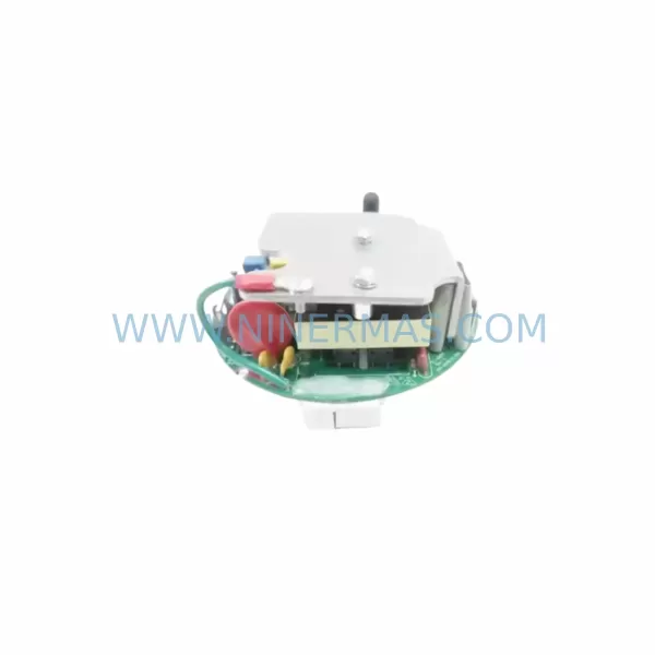 Jordan Control EC-0895 50B-040652-001 Control Circuit Board product image