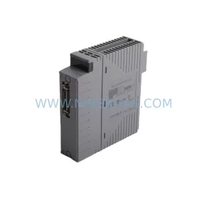 YOKOGAWA EC401-10 S3 DCS Communication Controller detail view 3