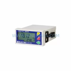 SUNTEX EC-430 Conductivity Monitor product image