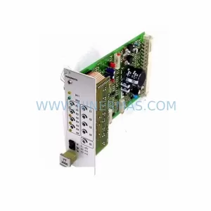Boiler EC-BOM-G009HLA005 Flame Detector product image