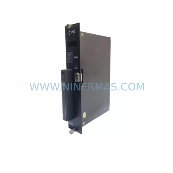 B&R ECCP60-01 CP60 HMI Control Panel product image
