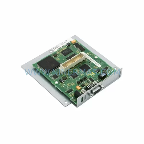 Lam Research ECM01.1-PB01-NN OM80-HC12-V7 0242-30288 Equipment Control Module product image