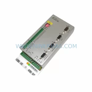 JENAER ANTRIEBSTECHNIK ECOSTEP 100-AJ-000-000 Servo Controller product image