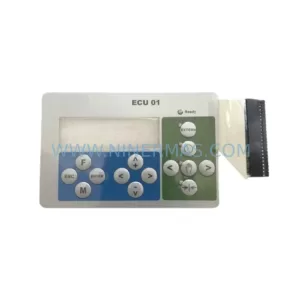 EMG ECU01.5 Ruggedized Control Unit product image