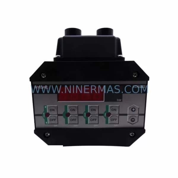 Hydac EDS1791-N-016-000 Pressure Switch product image