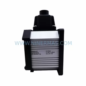 Hydac EDS1791-N-016-000 Pressure Switch detail view 3
