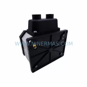 Hydac EDS1791-N-016-000 Pressure Switch detail view 5