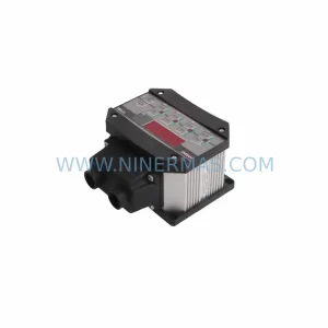 Hydac EDS1791-N-016-000 Pressure Switch detail view 8