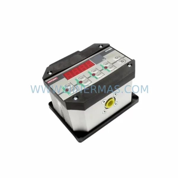 Hydac EDS1791-N-100-000 Electronic Pressure Switch product image