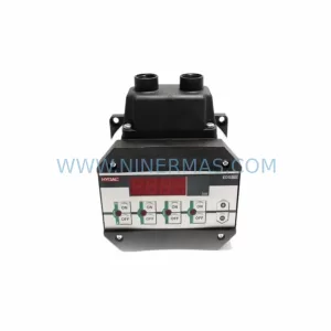 Hydac EDS1791-N-100-000 Electronic Pressure Switch detail view 2