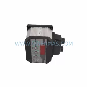 Hydac EDS1791-N-100-000 Electronic Pressure Switch detail view 3