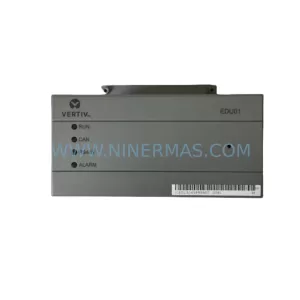 Emerson EDU01 Power Supply Module product image