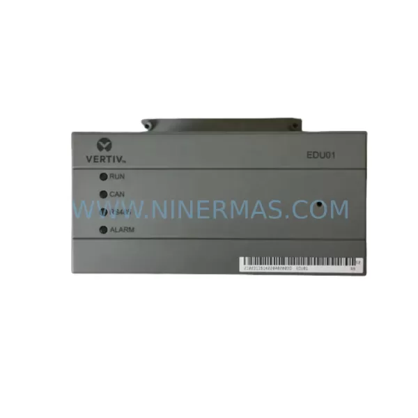 Emerson EDU01 Power Supply Module product image