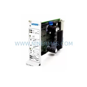 Vickers EEA-PAM-513-A32 02-326016 Proportional Amplifier product image
