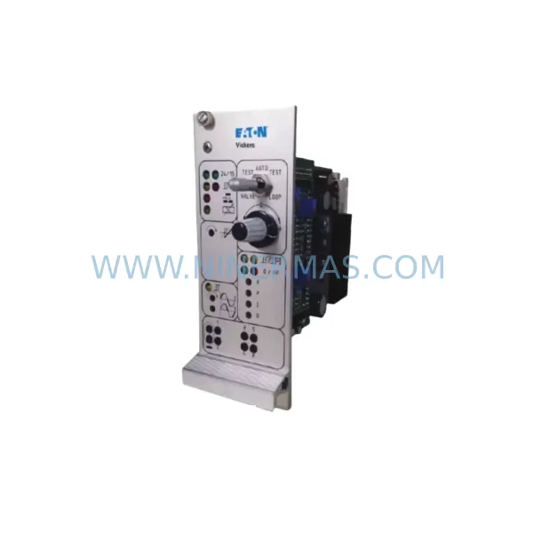 Vickers EEA-PAM513A32-EN53 6025852-001 Proportional Amplifier Board product image