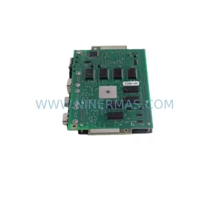 CROUZET EF83161.3 DC Servo Drive product image