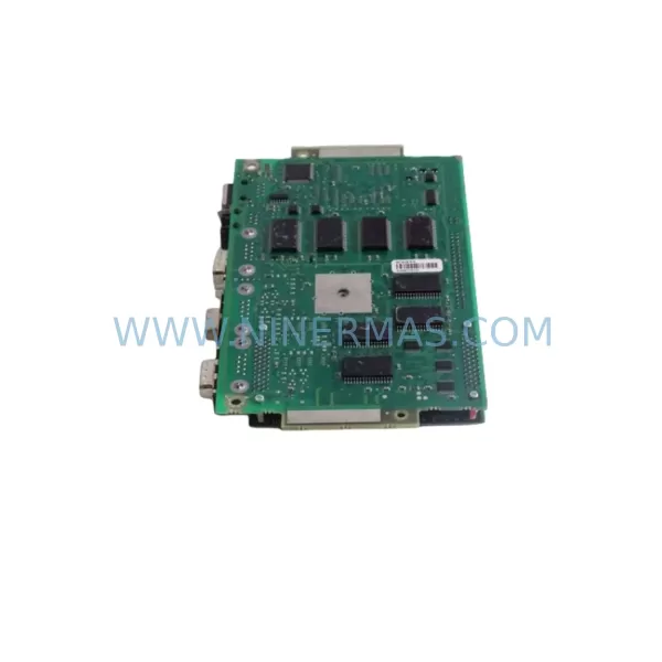 CROUZET EF83161.3 DC Servo Drive product image