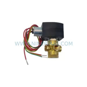 ASCO EF8320G184 Solenoid Valve product image