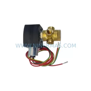 ASCO EF8320G184 Solenoid Valve detail view 2