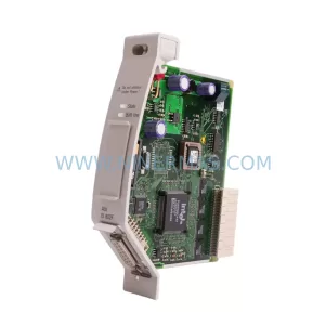ABB EI802F 3BDH000016R1 Industrial I/O Module product image