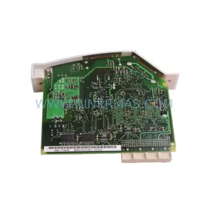 ABB EI802F 3BDH000016R1 Industrial I/O Module detail view 2