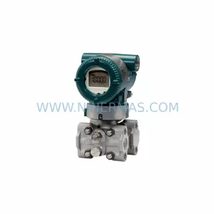 YOKOGAWA EJA110A Pressure Transmitter product image