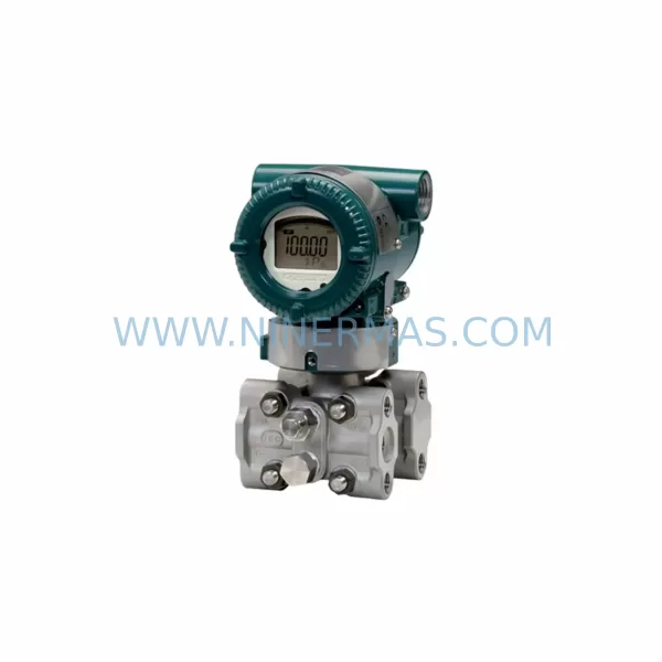 YOKOGAWA EJA110A Pressure Transmitter product image