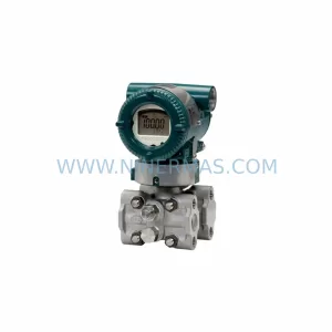 Yokogawa EJA110E-JMS Differential Pressure Transmitter product image