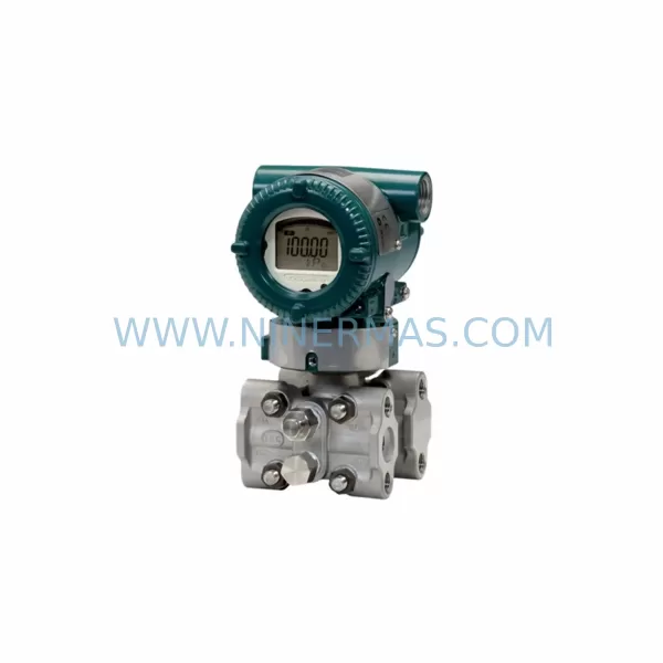 Yokogawa EJA110E-JMS Differential Pressure Transmitter product image