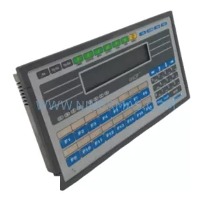UNIOP EK-04 6ZA983-7 Operator Panel product image