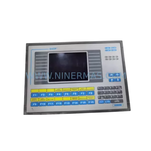UNIOP EK-16N Industrial Touch Screen Panel product image